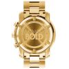 Mens Movado Bold Watch 3600278