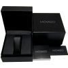 Mens Movado Ultra Slim Watch 0607086