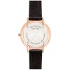 Womens Movado Ultra Slim Watch 0607096