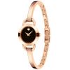 Womens Movado Rondiro Watch 0607065