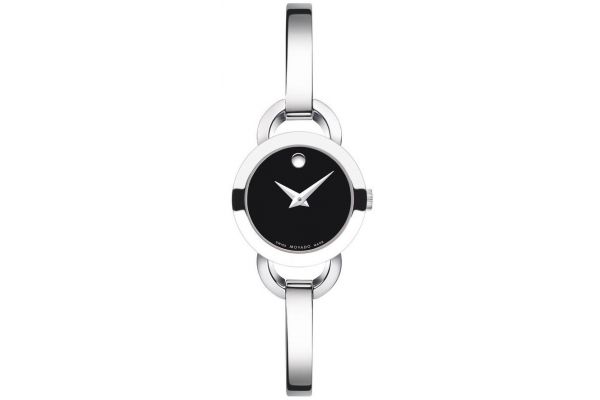 Womens Movado Rondiro Watch 0606796