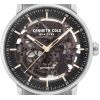 Mens Kenneth Cole Automatic Watch KC15104004