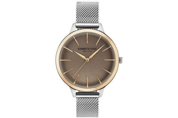 Womens Kenneth Cole Classic Watch KC15056010