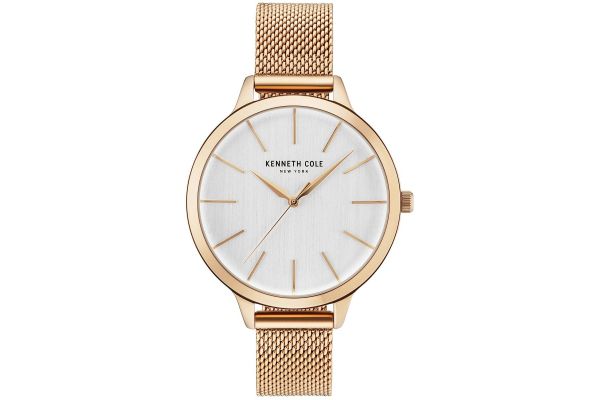 Womens Kenneth Cole Classic Watch KC15056014