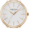 Womens Kenneth Cole Classic Watch KC15056014