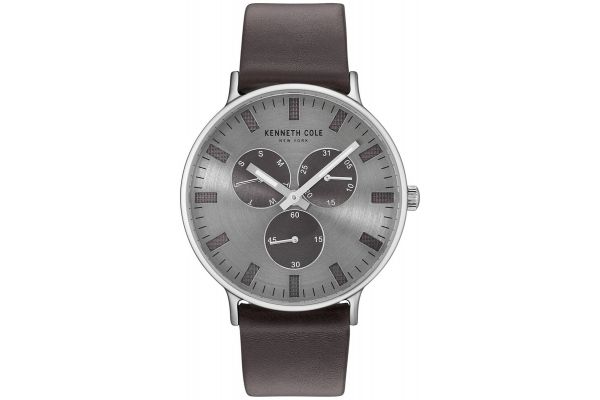 Mens Kenneth Cole Classic Watch KC14946001
