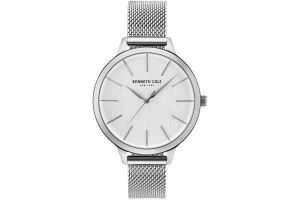 Womens Kenneth Cole Classic Watch KC15056009