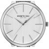 Womens Kenneth Cole Classic Watch KC15056009