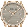 Womens Kenneth Cole Classic Watch KC15109003