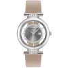 Womens Kenneth Cole Transparent Watch KC15005001