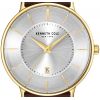 Mens Kenneth Cole Classic Watch KC15097004