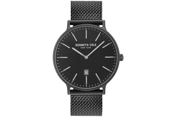 Mens Kenneth Cole Classic Watch KC15057012