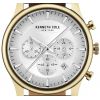 Mens Kenneth Cole Classic Watch KC15106003