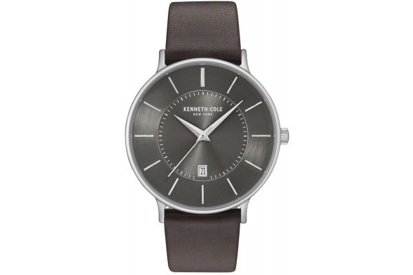 Mens Kenneth Cole Classic Watch KC15097005