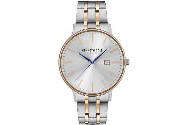 Mens Kenneth Cole Classic Watch KC15095003