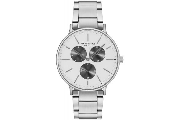 Mens Kenneth Cole Classic Watch KC14946007