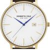 Mens Kenneth Cole Classic Watch KC15059005