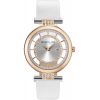 Womens Kenneth Cole Transparent Watch KC15005002