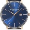 Mens Kenneth Cole Classic Watch KC15059004