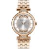 Womens Kenneth Cole Transparent Watch KC15005004