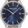 Mens Kenneth Cole Classic Watch KC15112001