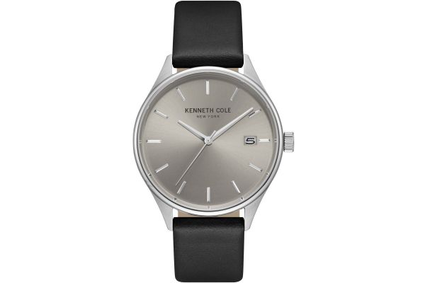 Mens Kenneth Cole Classic Watch KC15112002