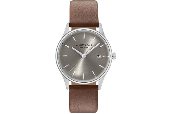 Unisex Kenneth Cole Classic Watch KC15109005
