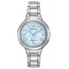 Womens Citizen Silhouette Watch EP5990-50D