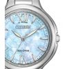 Womens Citizen Silhouette Watch EP5990-50D