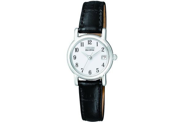 Womens Citizen Ladies Watch EW1270-06A