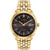 Mens Citizen Sapphire Collection Watch BM7252-51E