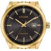 Mens Citizen Sapphire Collection Watch BM7252-51E