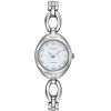 Womens Citizen Silhouette Watch EX1430-56D