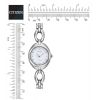 Womens Citizen Silhouette Watch EX1430-56D