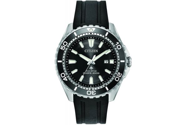 Mens Citizen Promaster Watch BN0190-07E