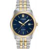 Mens Citizen Corso Watch BM7334-58L