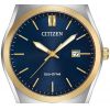 Mens Citizen Corso Watch BM7334-58L