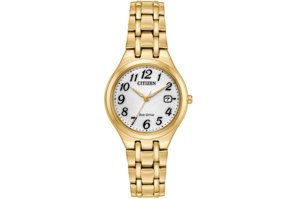 Womens Citizen Corso Watch EW2482-53A