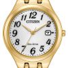 Womens Citizen Corso Watch EW2482-53A