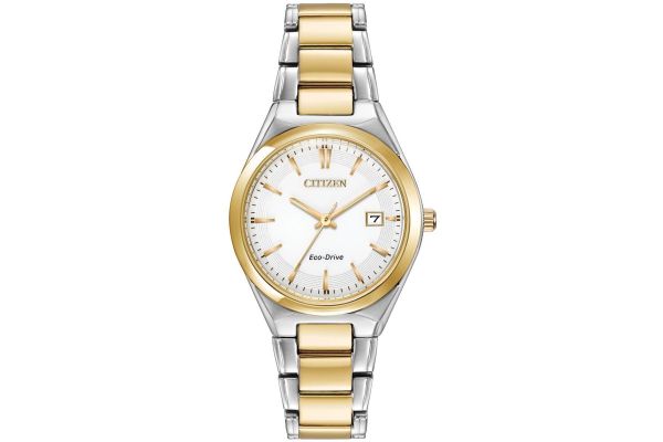 Womens Citizen Ladies Watch EW1974-54A