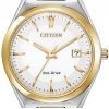 Womens Citizen Ladies Watch EW1974-54A