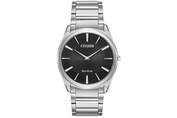 Mens Citizen Stiletto Watch AR3070-55E