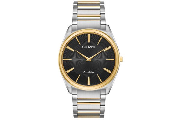 Mens Citizen Stiletto Watch AR3074-54E