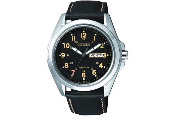 Mens Citizen Gents Watch AW0050-07E