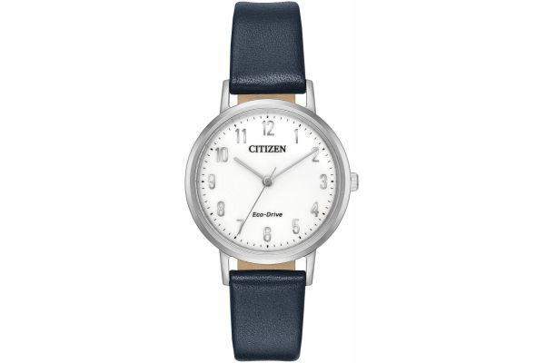 Womens Citizen Chandler Watch EM0570-01A