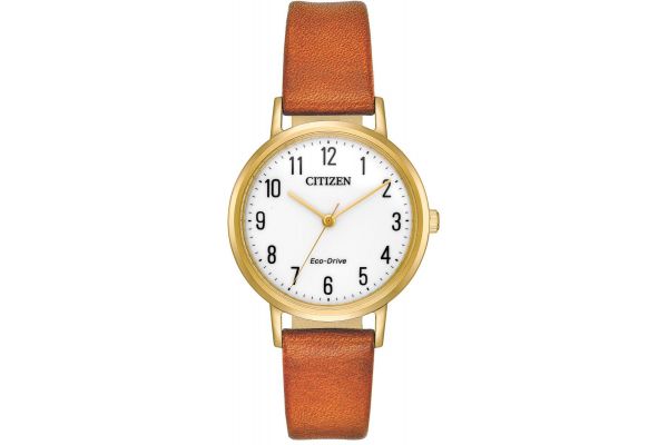 Womens Citizen Chandler Watch EM0572-05A