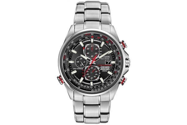 Mens Citizen  Watch AT8060-50E