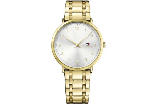 Mens Tommy Hilfiger James Watch 1791337