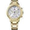 Womens Tommy Hilfiger Claudia Watch 1781742