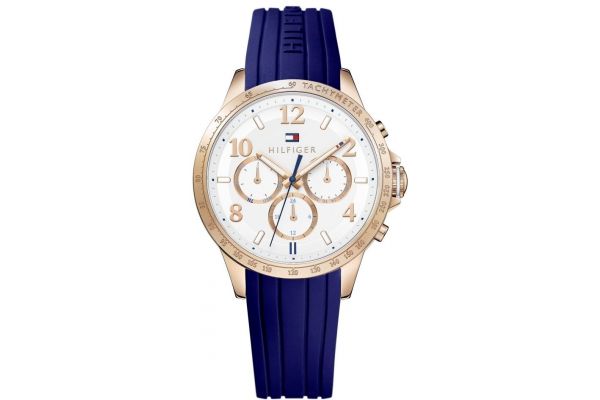 Womens Tommy Hilfiger Dani Watch 1781645